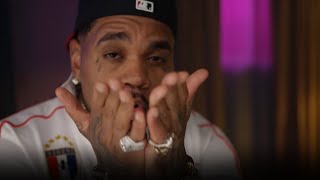 Kevin Gates - PAIN AND TEARS (Music Video)