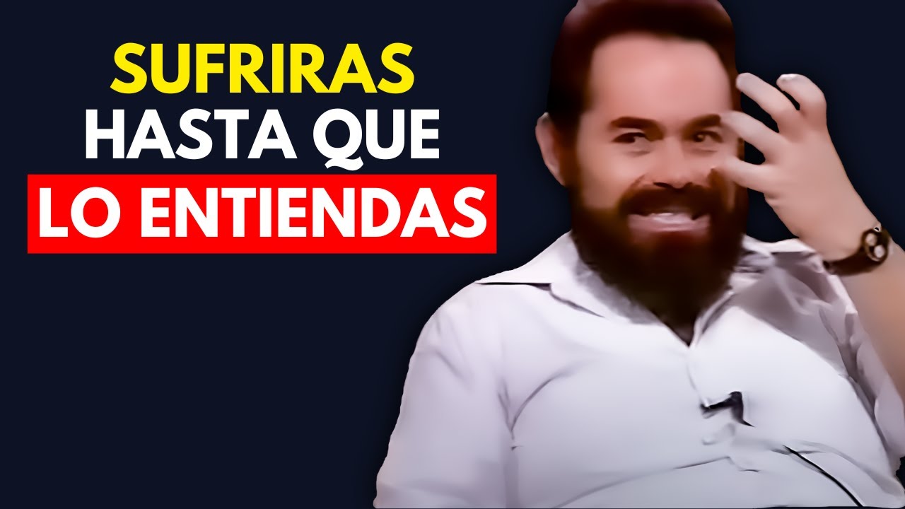 Jacobo Ginberg explica PORQUE el DINERO es ESPIRITUAL | Este MENSAJE es para ti