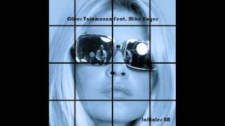 Oliver Talamanca Feat. Mike Hayes - Initiales BB (Serge Gainsbourg Remix 2011)