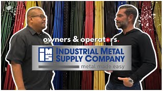 How Industrial Metal Supply Co. Has Evolved Over 6+ Decades of Growth 