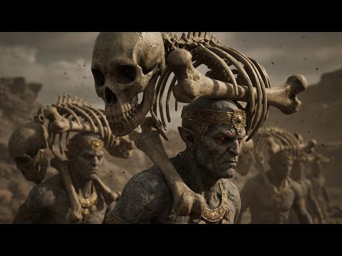 The Forbidden Book of Enoch-The Movie (2026) The Film that Shocked the World-Full Biblical Movie 4K