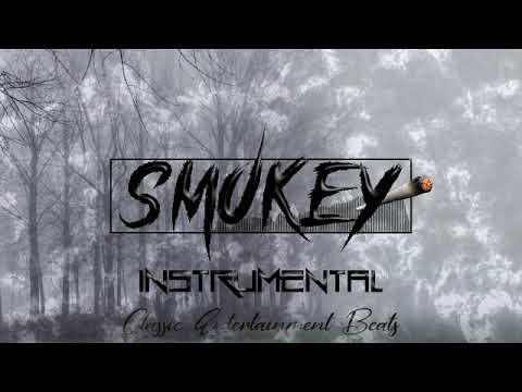 Smokey Hip Hop Instrumental_-_Prod By. Classic Entertainment Beats