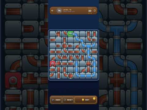 Pipe Connect Flow Puzzle video thumbnail