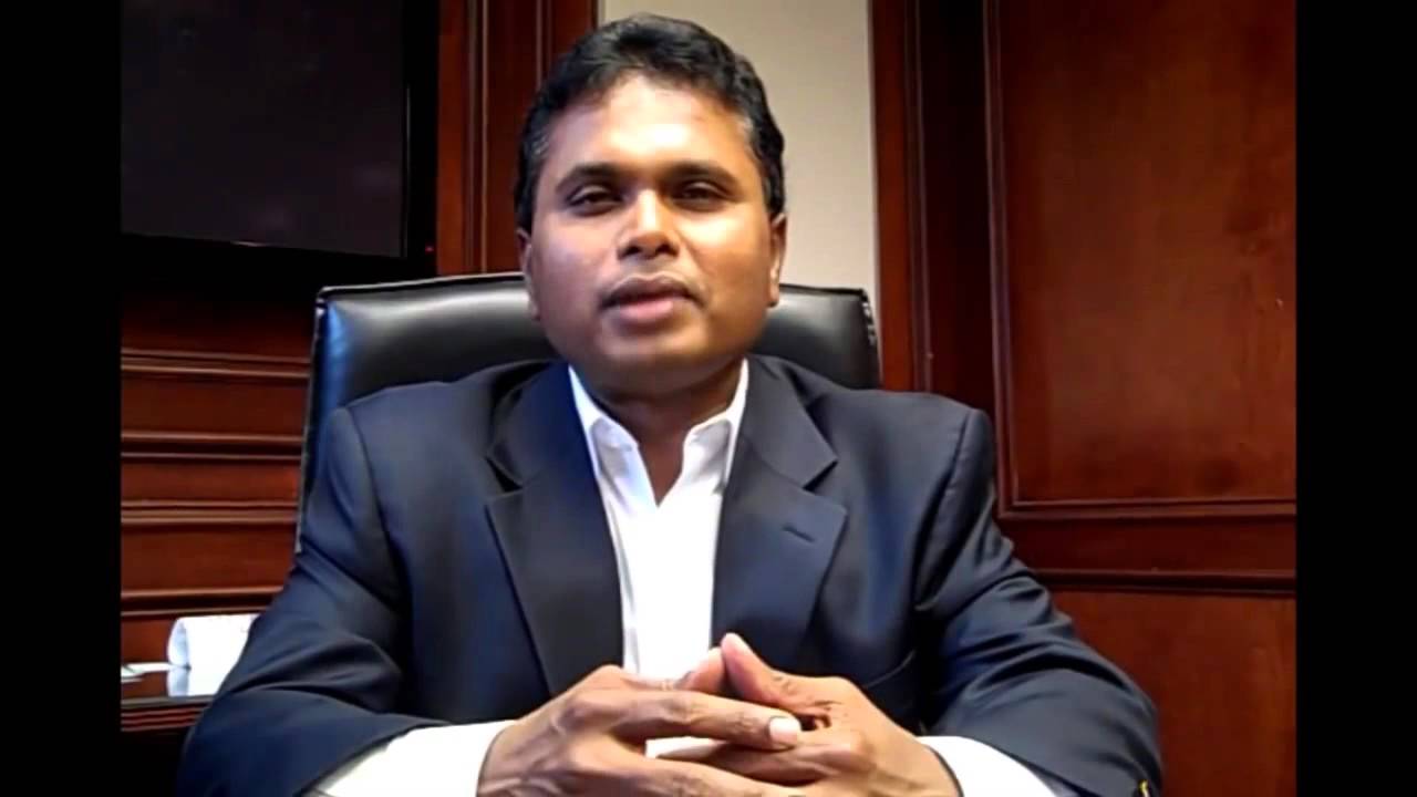 Tel Ganesan invites you for TiECon 2012 Midwest