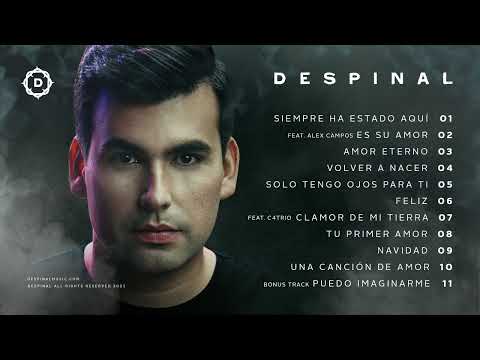 Despinal - Despinal (Album Completo)