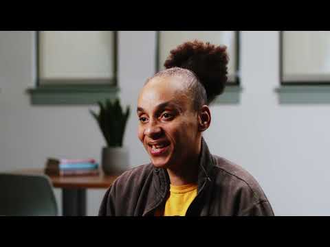 Two stories of overcoming | Rising to The Challenge of a New Day