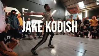 Neiked - &quot;SEXUAL&quot; - Choreography by Jake Kodish