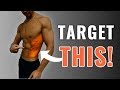 How To Get Ripped Obliques 3 BEST Oblique Exercises You Should Be Doing