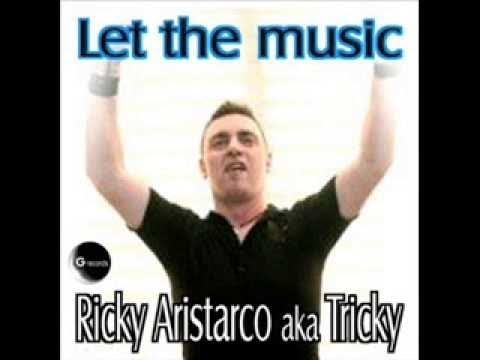 Ricky Aristarco aka Tricky 