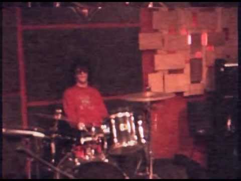 GARAGE MONSTERS # Afterjail