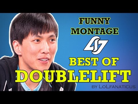 Best of Doublelift