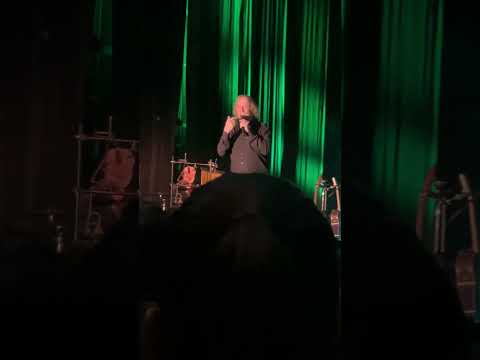 Hlídač krav - Jaromír Nohavica - koncert, Dům kultury Šumperk (závěr)