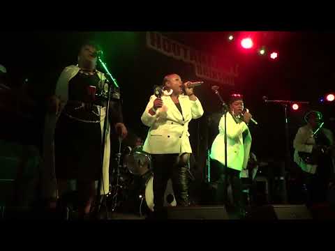 Akabu Queens@ Hootananny 23Mar23 Pt 20