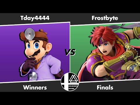 Movement Smash # 86: Tday4444 (Dr. Mario) vs Frostbyte (Roy)