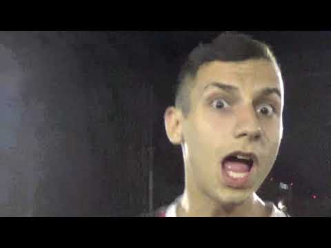 HACHA Y TIZA vs CLICKA   Partido Completo