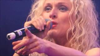 Liv Kristine - Theatre Of Tragedy - Commute - Metal Female Voices Fest 2016