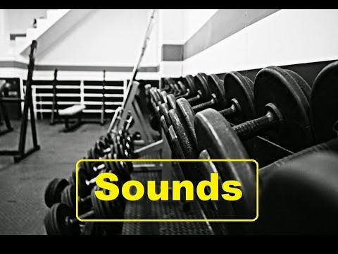 download lagu mp3 mp4 Gym Sound Effects, download lagu Gym Sound Effects gratis, unduh video klip Gym Sound Effects