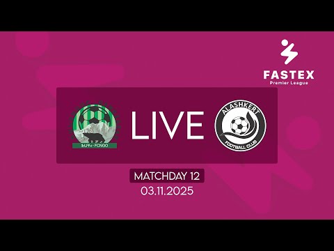 Fastex Premier League. Matchday 11. FC Gandzasar - FC Alashkert  (03.11.2025)