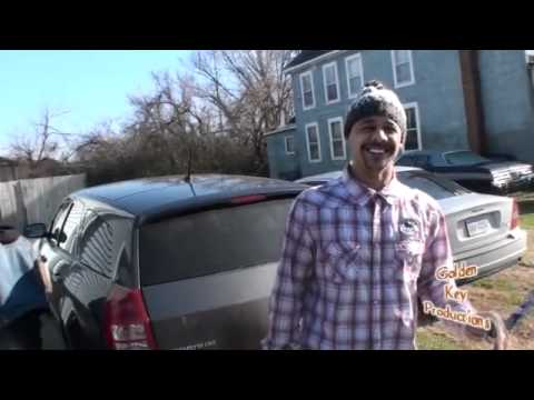 K. Kash vs Victory (Shots Fired!) THe Blog!