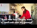 Marion kan al zeven jaar niet zonder de zorg van dochter Danielle (18) | RTV Utrecht