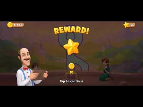 Level 926 927 928 929 930 | Gardenscapes | The Legend Pirates |