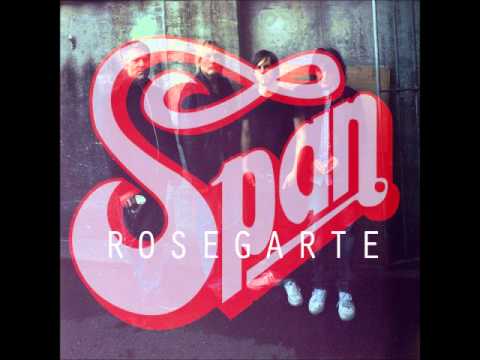 SPAN - Rosegarte