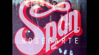 SPAN - Rosegarte