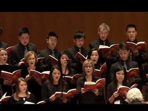 Karl Jenkins Requiem (I) Introit