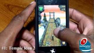 Download lagu Top 5: Games for iPod touch, iPhone, and iPad - Free and Paid Games for You! | GeekHelpingHand mp3