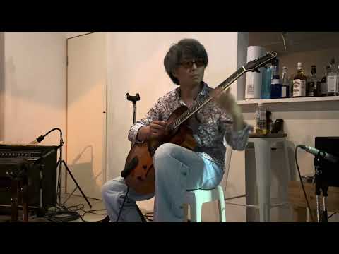 Leo Takami - ‘Excerpt II’, 7.6.25, Polaris, Tokyo