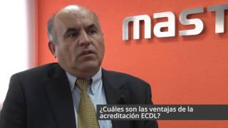 Acuerdo ATI y MasterD certificado europeo informática Acuerdo ATI y MasterD certificado europeo informática