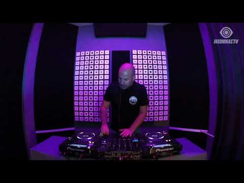 Alex Di Stefano for Dreamstate Artist Series (September 27, 2020)