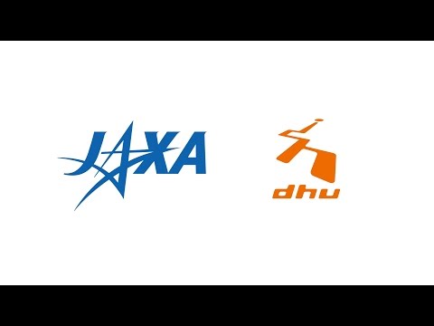 JAXA × DHU　航空技術部門PR映像制作プロジェクト（ロングバージョン）