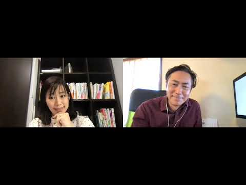 英語コミュニケーション学科 ①プロに聞いてみた！コミュニケーションの極意〜フリーアナウンサー金城真知子さん編〜
