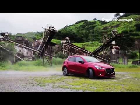Mazda 2 Speed