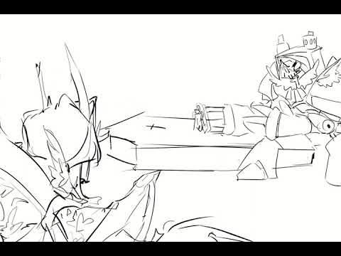 rylanor's last stand