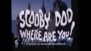 Scooby-Doo, Neredesin? ( Scooby-Doo, Where Are You! )