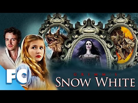 Grimm's Snow White (2012) Hollywood Movie Hindi Dubbed 2023 | Hindi Dubbed Movies