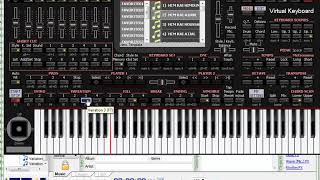 korg pa4x pc indir korg pa4x pc indir