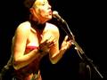 Martha Wainwright Kate McGarrigle in Edinburgh
