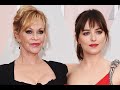 Dakota Johnson And MELANIE GRIFFITH Have A Mother.