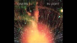 Givers - Words