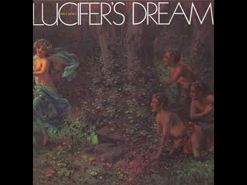 10  Ralf Nowy - Tchad - Lucifer's Dream, 1973