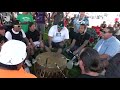 2021 Muckleshoot Skopabsh powwow Warpaint