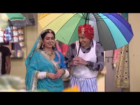 Bhabi Ji Ghar Par Hai - Quick Recap - Ep no92 - Anita Mishra,Angoori, Manmohan Tiwari - And TV