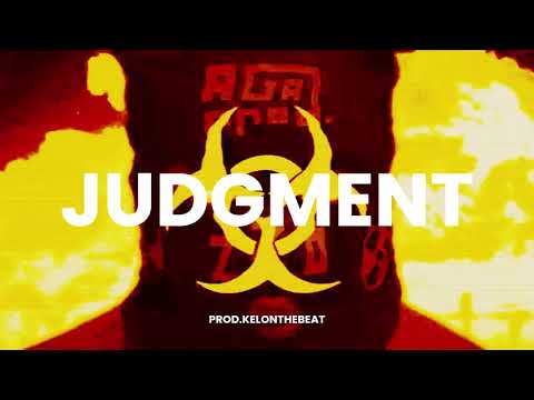 [FREE] Kalash Criminel x Freeze 667 Type Beat - "JUDGMENT " | Drill 2023