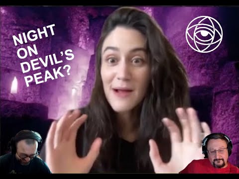 EP 2 - KELSEY DIONNE and the D&D Adventure YOU NEED to play ...