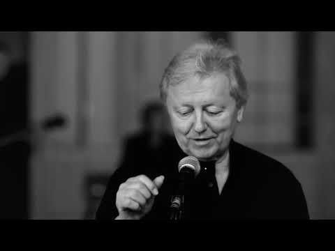 Václav Neckář: Půlnoční - Watch Night - Полночное богослужение