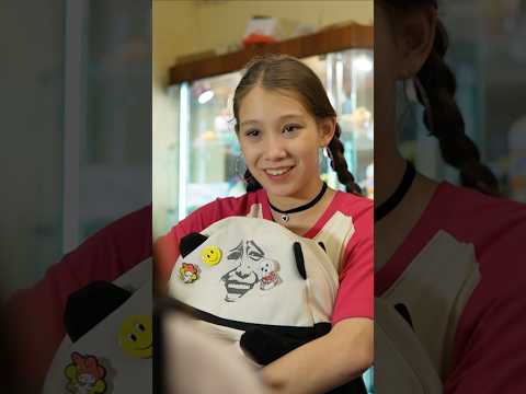 а вам жалко бездомных котят?  ➡️ больше видосов в моем ТГ намбэр уан - вика чжан