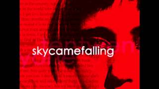 Skycamefalling - The Truth Machine